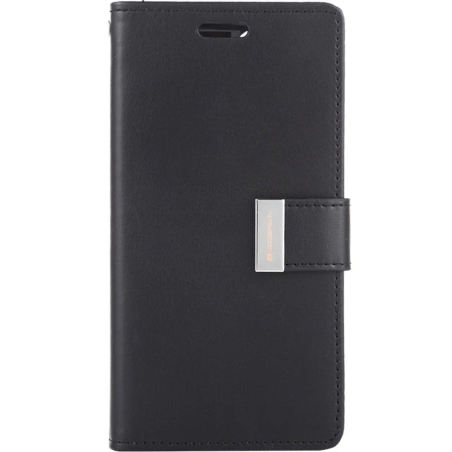 Mercury Rich Diary Case For Iphone 14 Pro Max