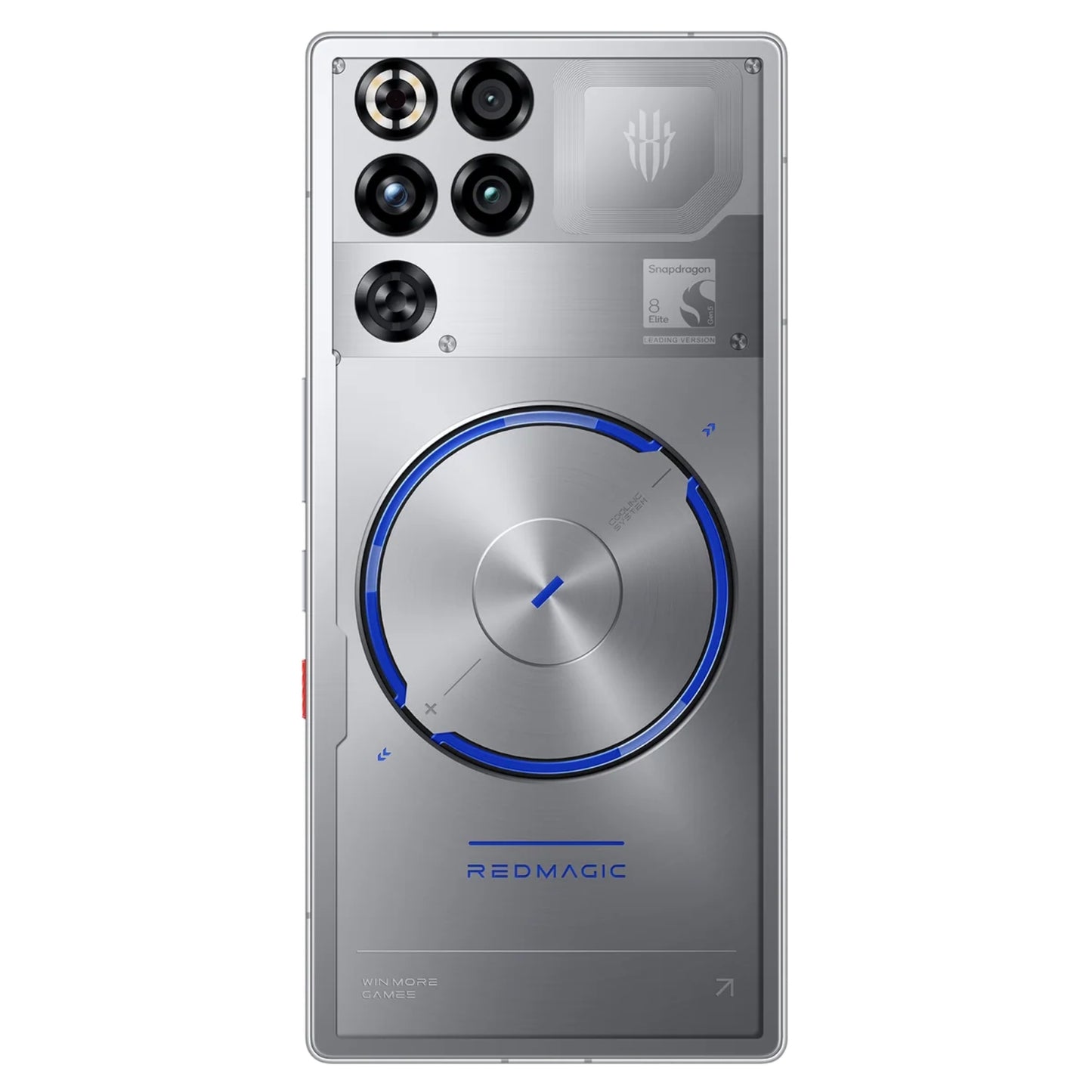 Nubia RedMagic 11s Pro 5G