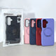 Maxguard Spin Grip MagFit Case for Samsung Galaxy S26 FE
