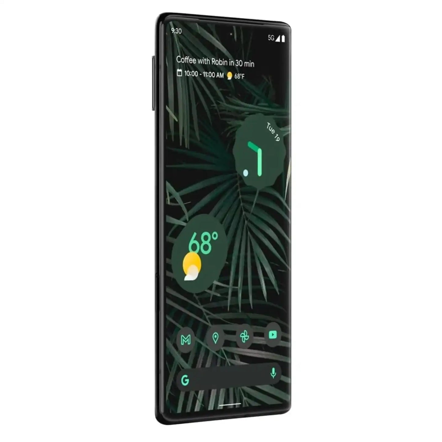 Pre Owned Fully Functional Google Pixel 6 Pro Battery Checked