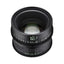 Samyang Xeen CF 85mm T1.5