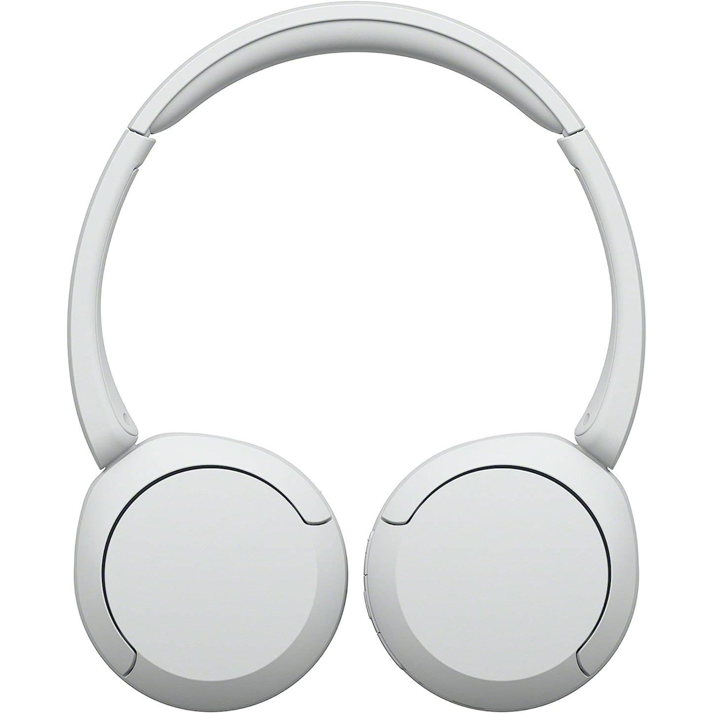 Sony WH-CH520 Wireless Over-Ear Headphone (White)