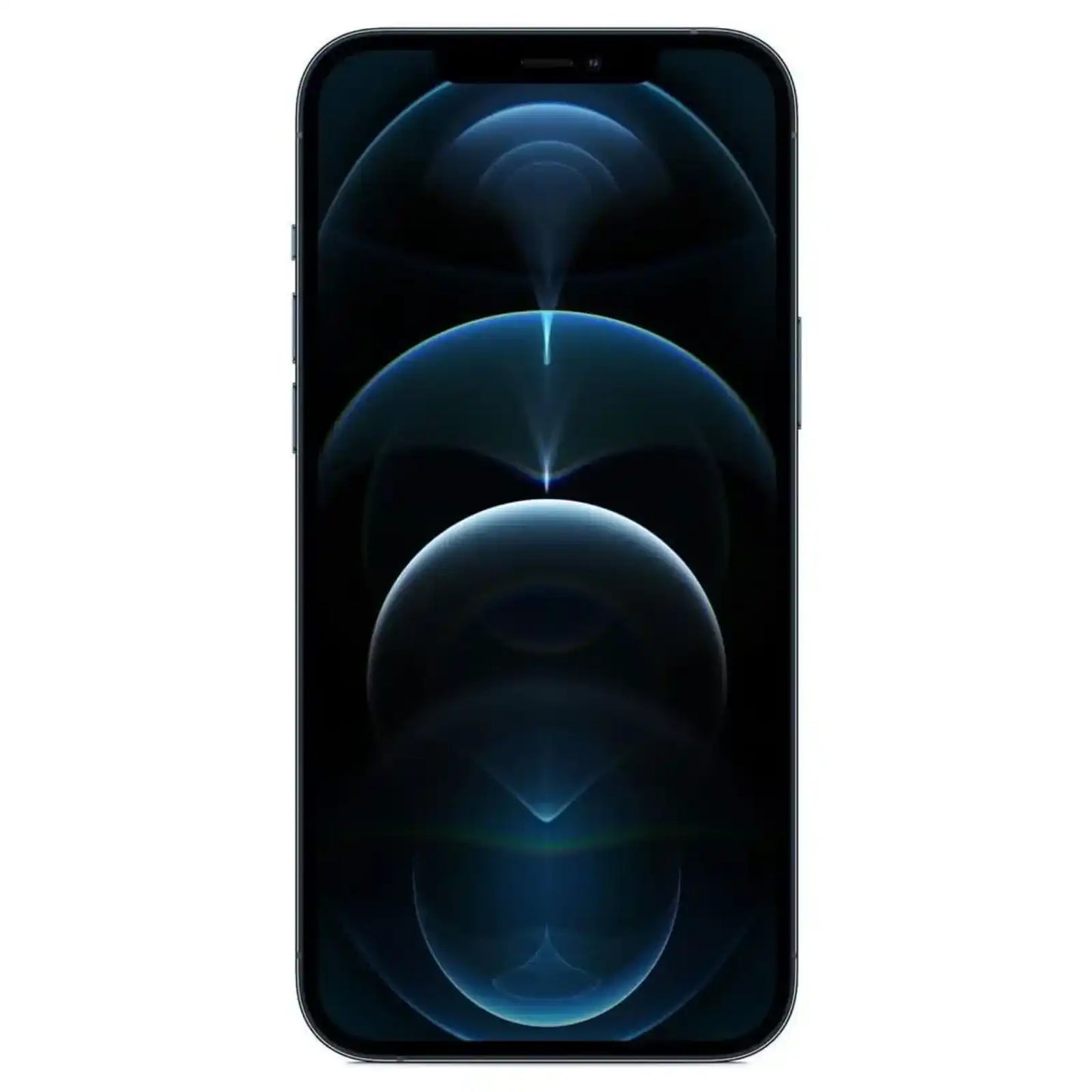 Apple Pre Owned Fully Functional iPhone 12 Pro Max 100% Battery Health