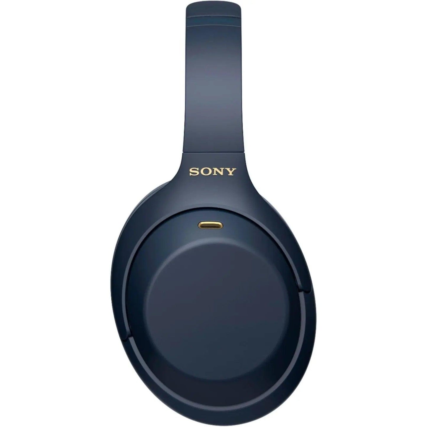 Sony WH-1000X M4 Wireless NC Headphone Blue - MyMobile