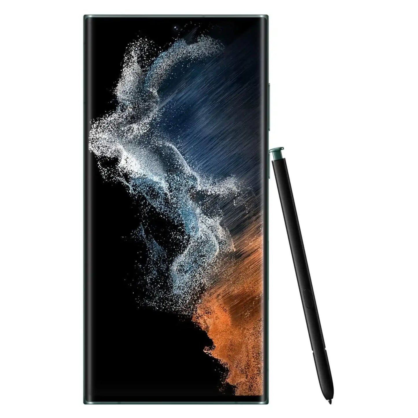 Pre Owned Fully Functional Samsung Galaxy S22 Ultra Battery Checked