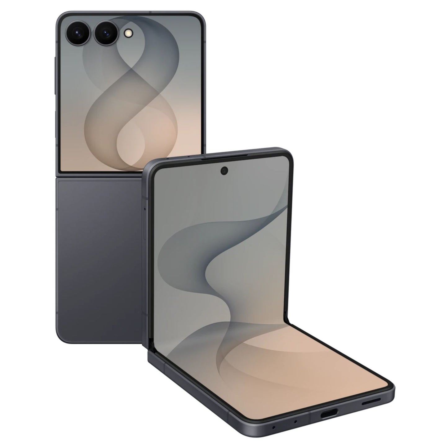 Samsung Galaxy Z Flip8 F7760 5G