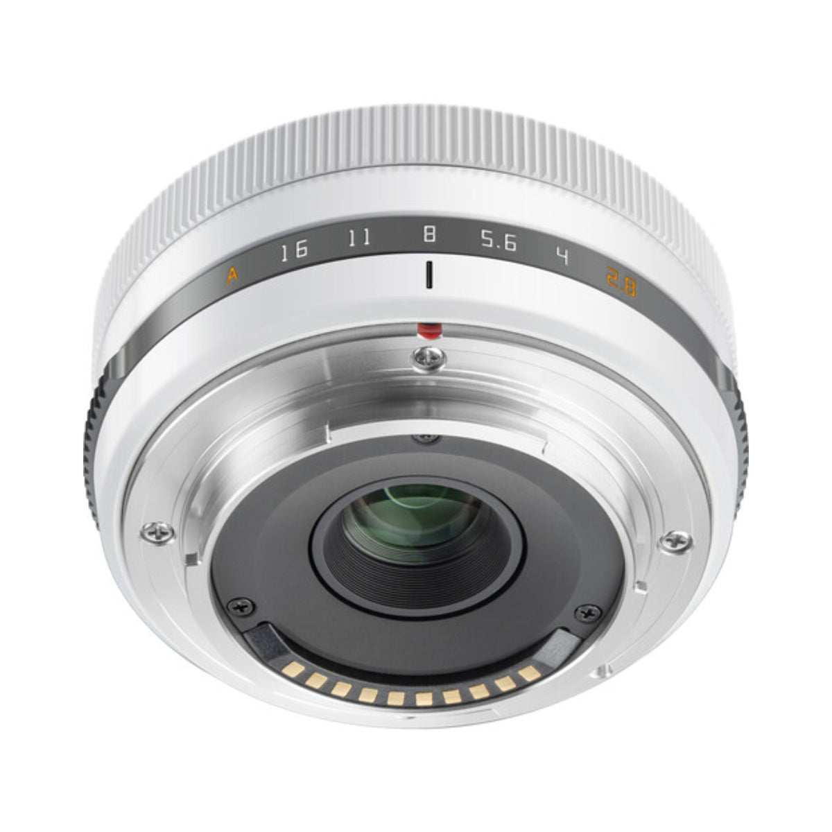 TTArtisan AF 27mm F2.8