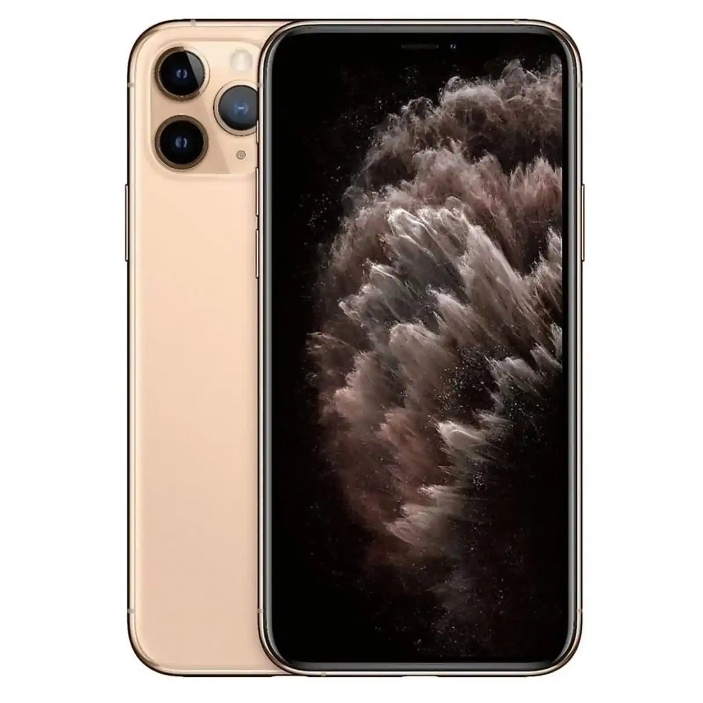 Apple Pre Owned Fully Functional iPhone 11 Pro 85% Battery Health