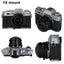 7Artisans 4mm F2.8 Fisheye