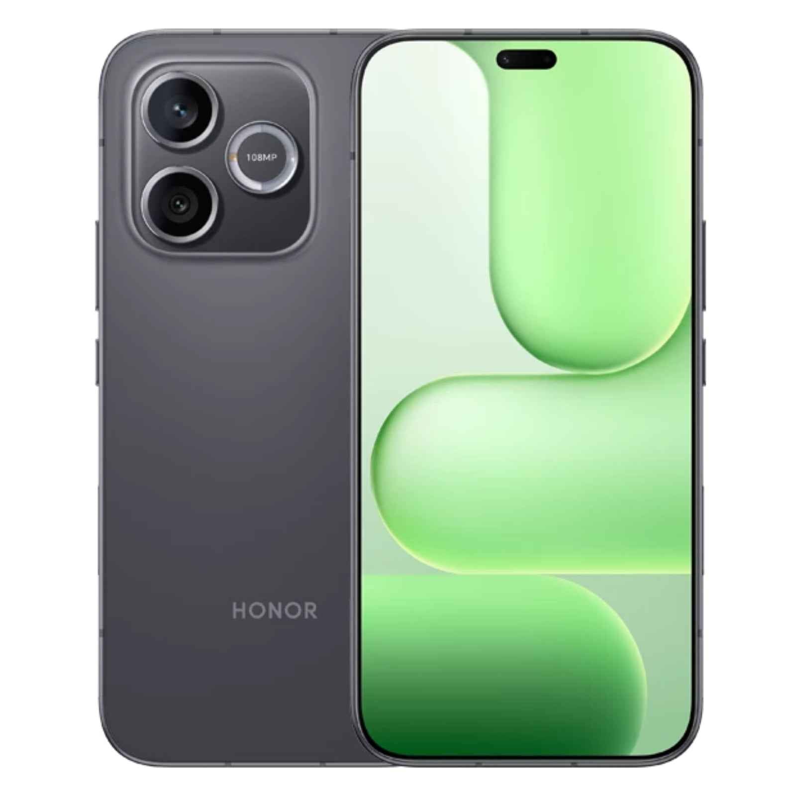 Honor 600 Lite 5G