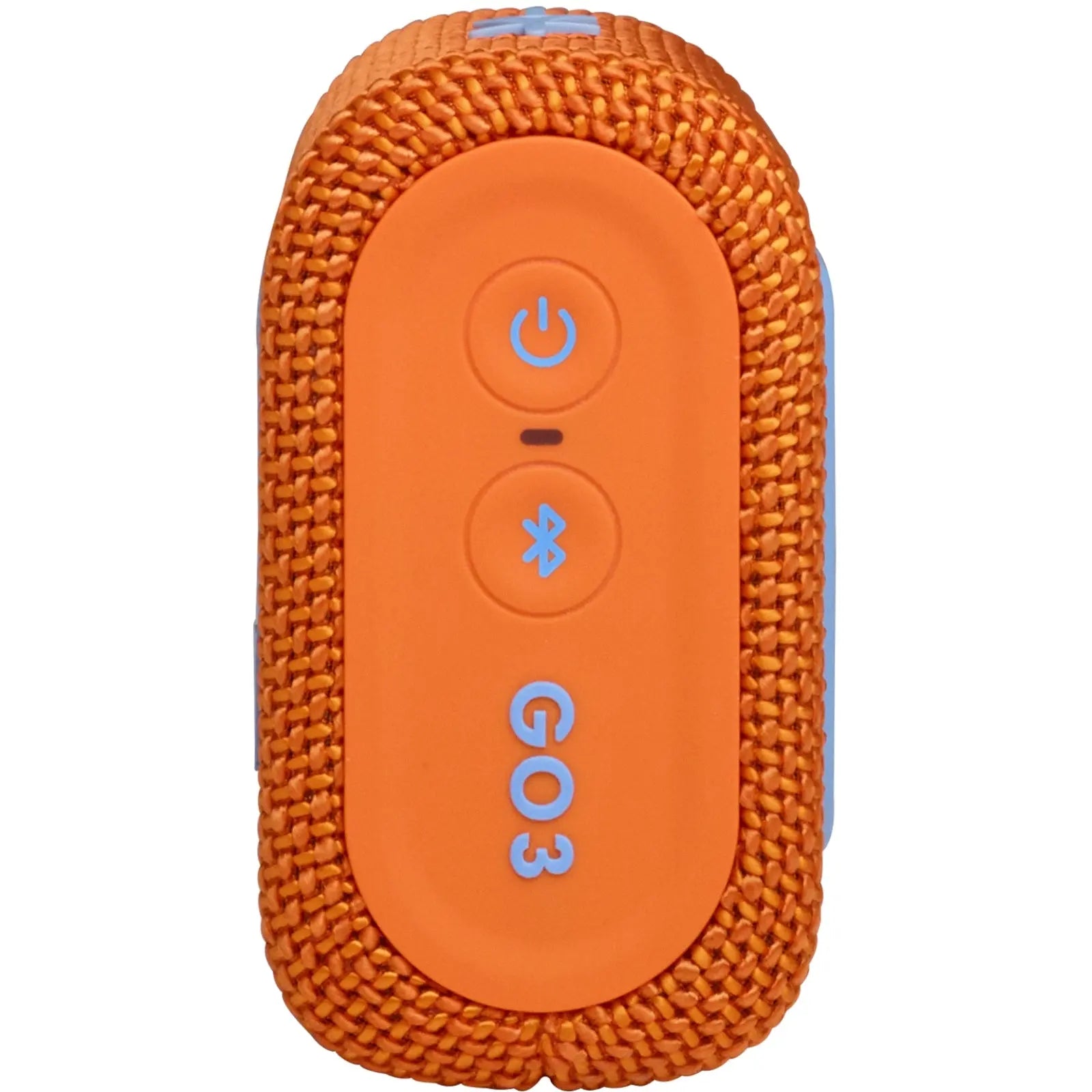 Jbl Go 3 Portable Bluetooth Speaker Orange - MyMobile