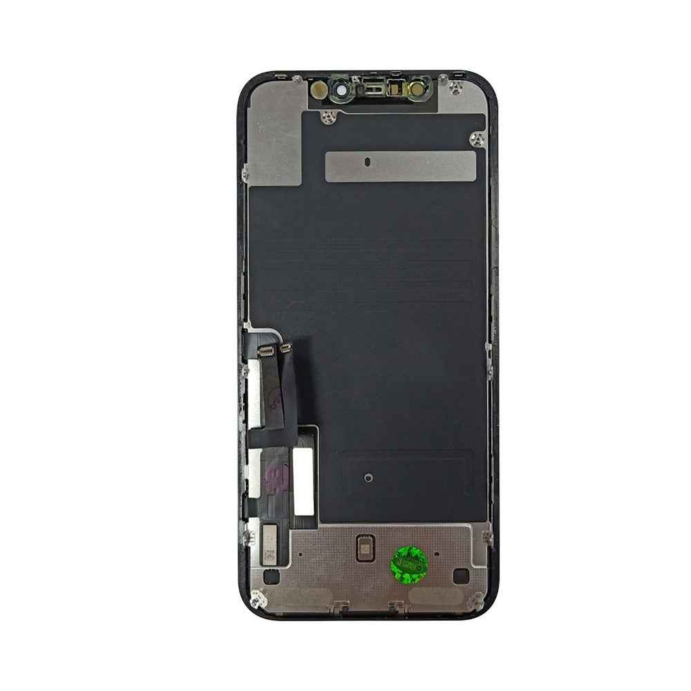 BQ7 COF Incell LCD Assembly for iPhone 11 Screen Replacement (Compatible for IC chip transfer)