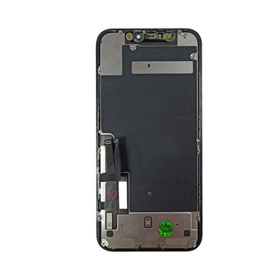 BQ7 COF Incell LCD Assembly for iPhone 11 Screen Replacement (Compatible for IC chip transfer)