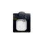 Kinglas 3D Transparent Camera Lens Protector Film for iPhone 12 Pro Max