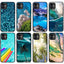 12 seaside scenery mobile phone case - MyMobile