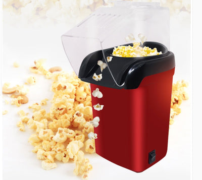 Popcorn machine Kitchen Gadget