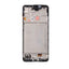 Samsung Galaxy A16 4G A165F OLED Screen Replacement Digitizer GH82-36253A (Service Pack)-Black