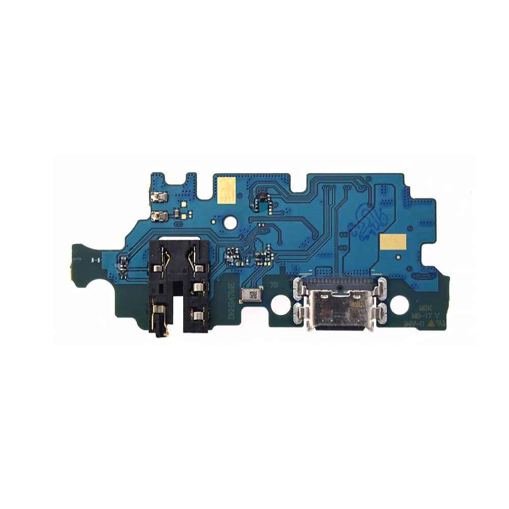 AMPLUS Charging Port Board for Samsung Galaxy A24 4G A245F (International Version)