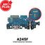 AMPLUS Charging Port Board for Samsung Galaxy A24 4G A245F (International Version)