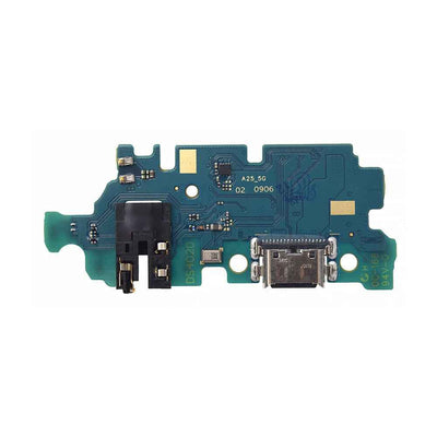 AMPLUS Charging Port Board for Samsung Galaxy A25 5G A256B / A256U (International / American Version)