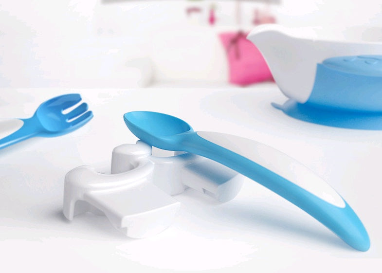 Baby tableware set