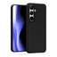 Mercury Soft Feeling Jelly Case Cover for Samsung Galaxy S24 Plus