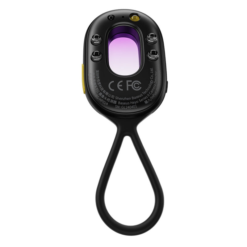 Baseus Heyo Series II Camera Detector Cluster