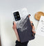 Frosted marble phone case For Samsung Galaxy S20