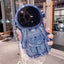 Applicable Electroplating TPU Astronaut Phone Case For iPhone 15