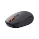 Baseus F01B Tri-Mode Wireless Mouse