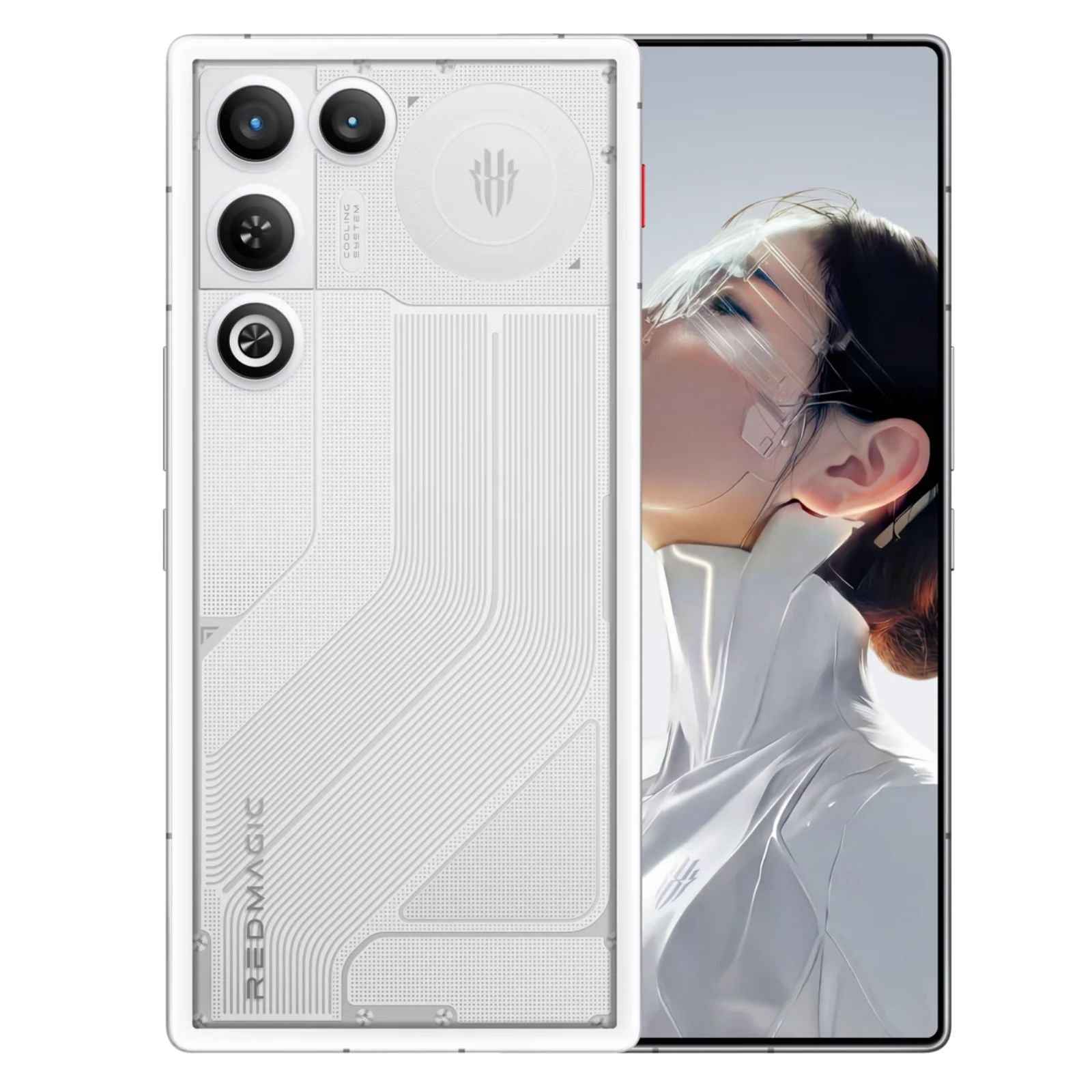 Nubia RedMagic 11 Air 5G