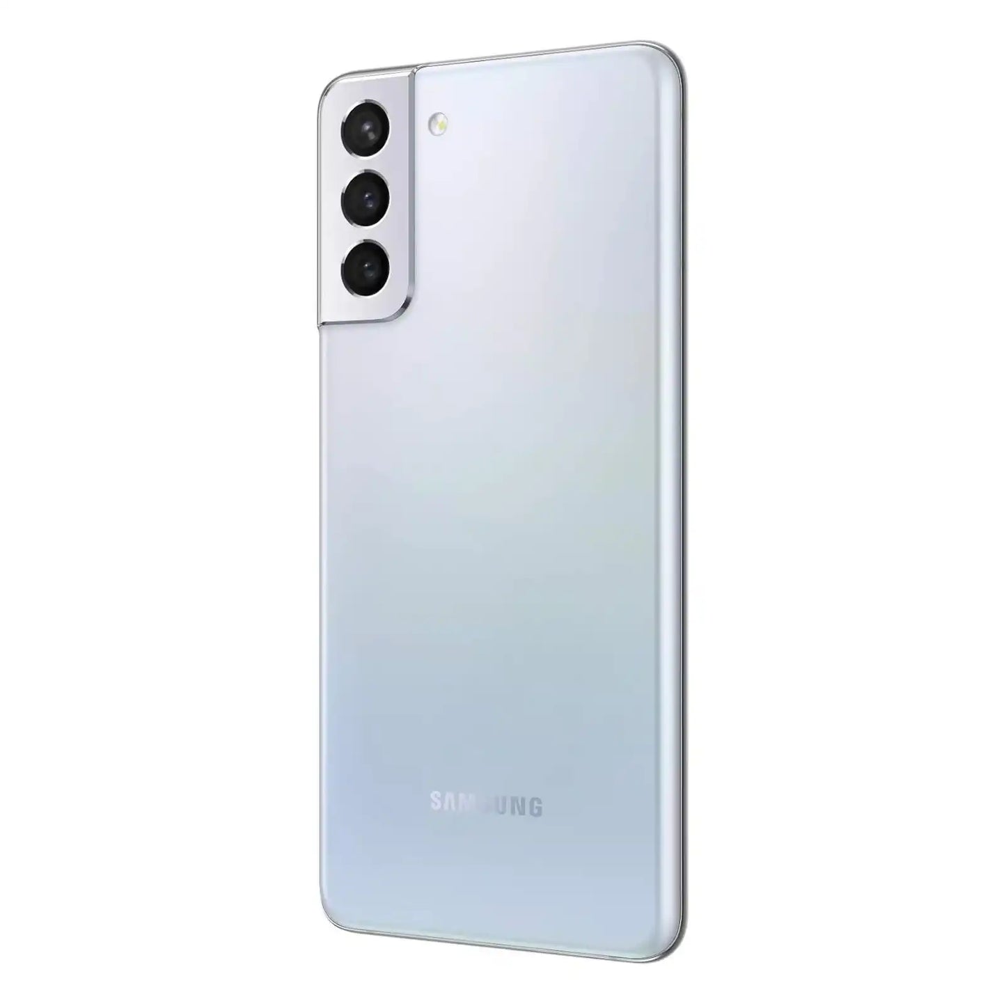 Pre Owned Fully Functional Samsung Galaxy S21+ Battery Checked