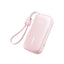 Baseus EnerFill FC21 Qpow 3 Ultra Digital Display Power Bank With Detachable Cable 10000mAh 45W