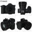 7Artisans 12mm T2.9 APSC CINE