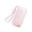 Baseus EnerFill FC21 Qpow 3 Ultra Digital Display Power Bank With Detachable Cable 10000mAh 22.5W