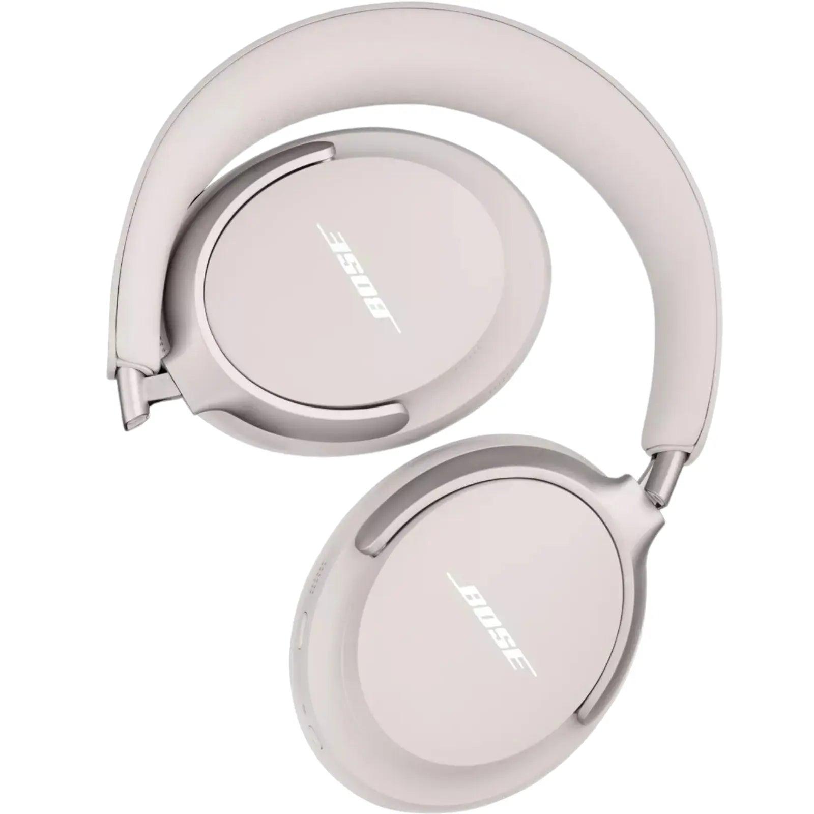 Bose QuietComfort Ultra Headphones White