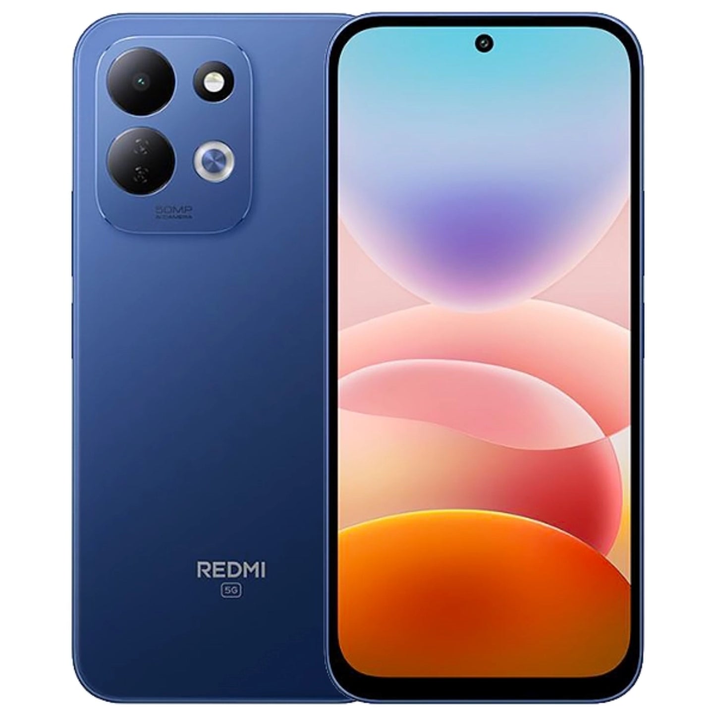 Redmi 17 5G Dual nano SIM