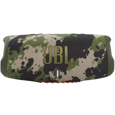 JBL Charge 5 Portable Bluetooth Speaker Green - MyMobile