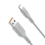 iQuick PVC USB-A to USB-C Fast Charging Cable 0.3M for 15 / 16 / 17 Series