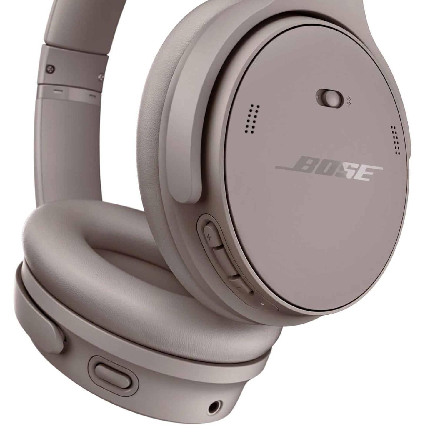 Bose QuietComfort Wireless Headphones