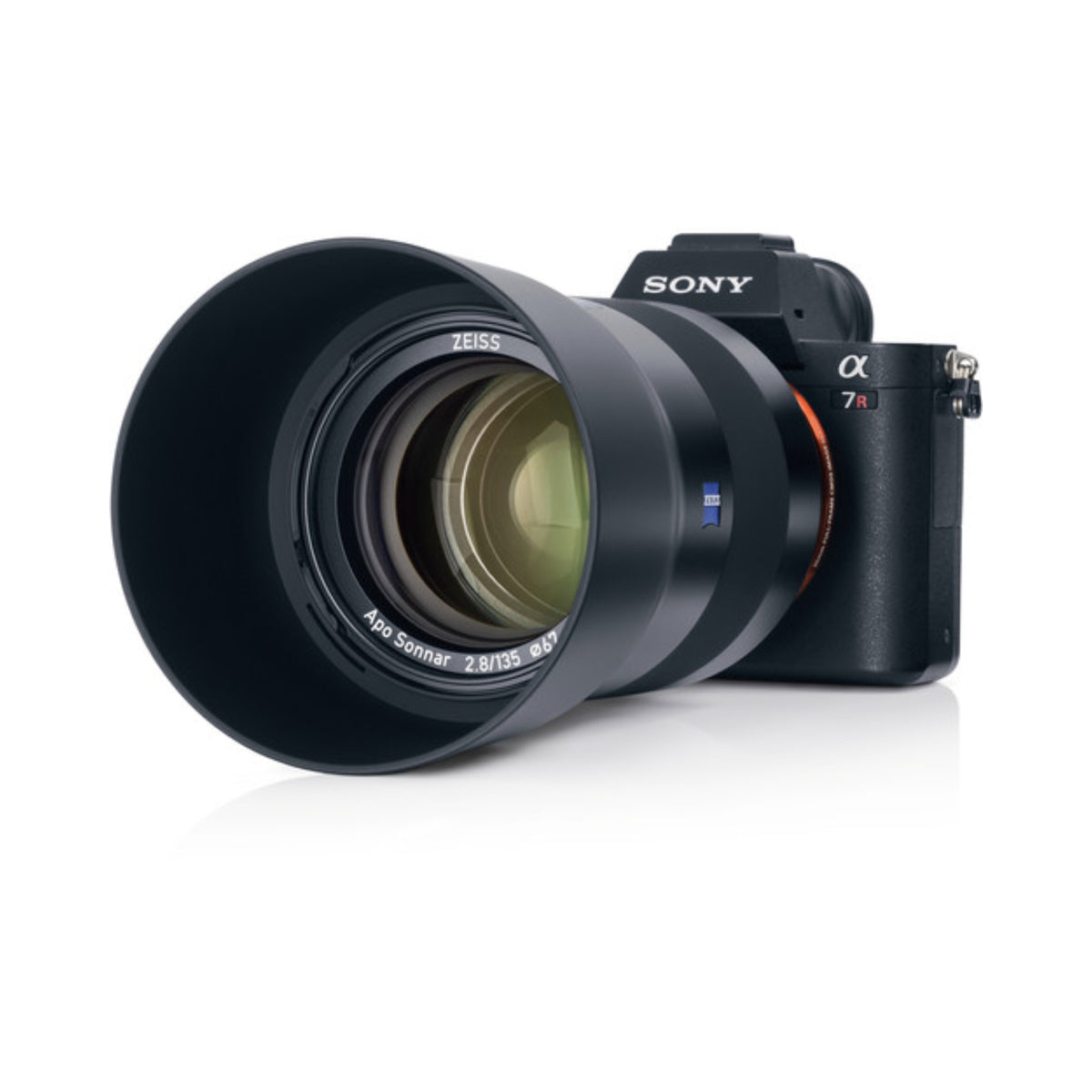 Carl Zeiss Batis 2.8/135mm (E mount)