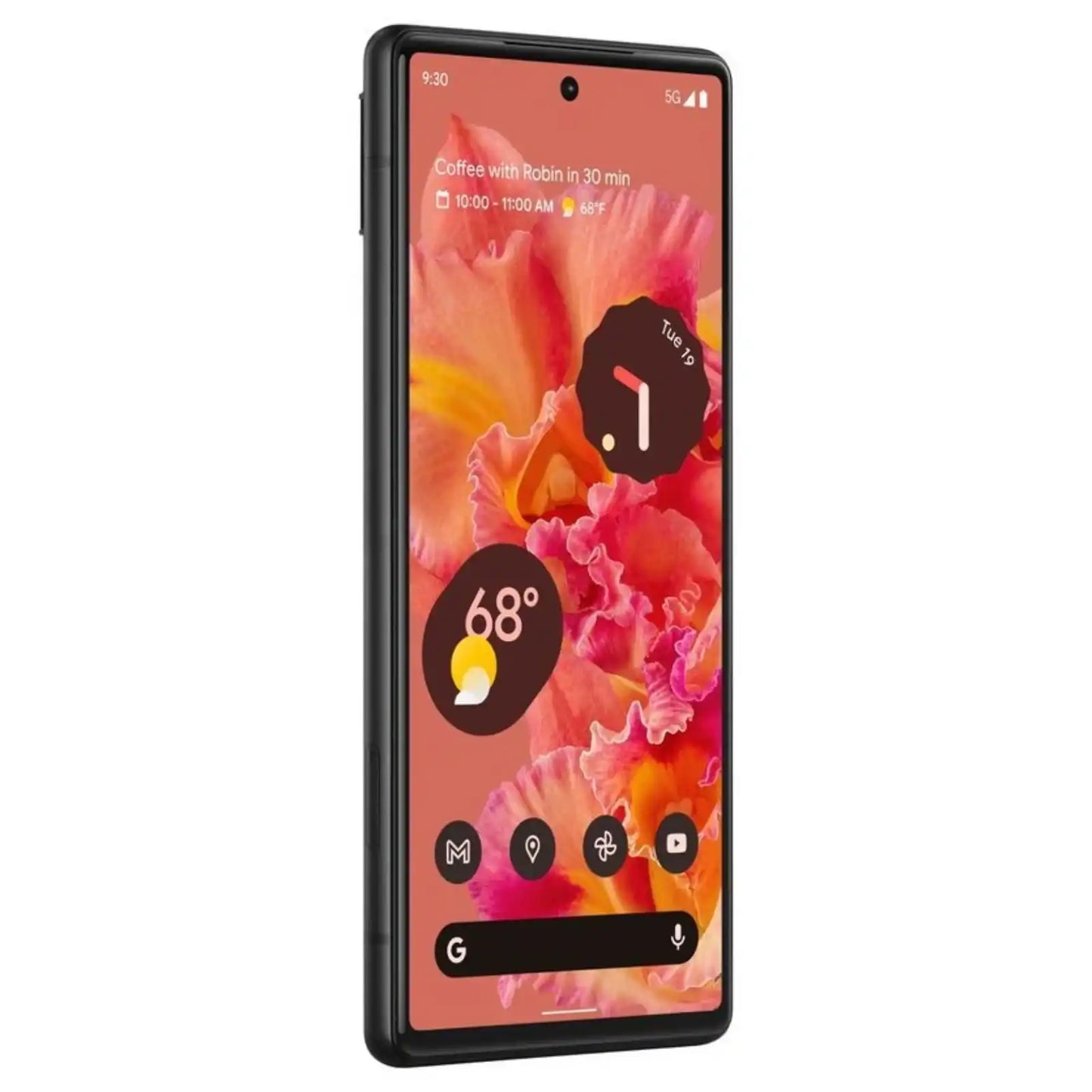 Pre Owned Fully Functional Google Pixel 6 Battery Checked