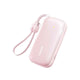 Baseus EnerFill FC21 Qpow 3 Ultra Digital Display Power Bank With Detachable Cable 20000mAh 22.5W