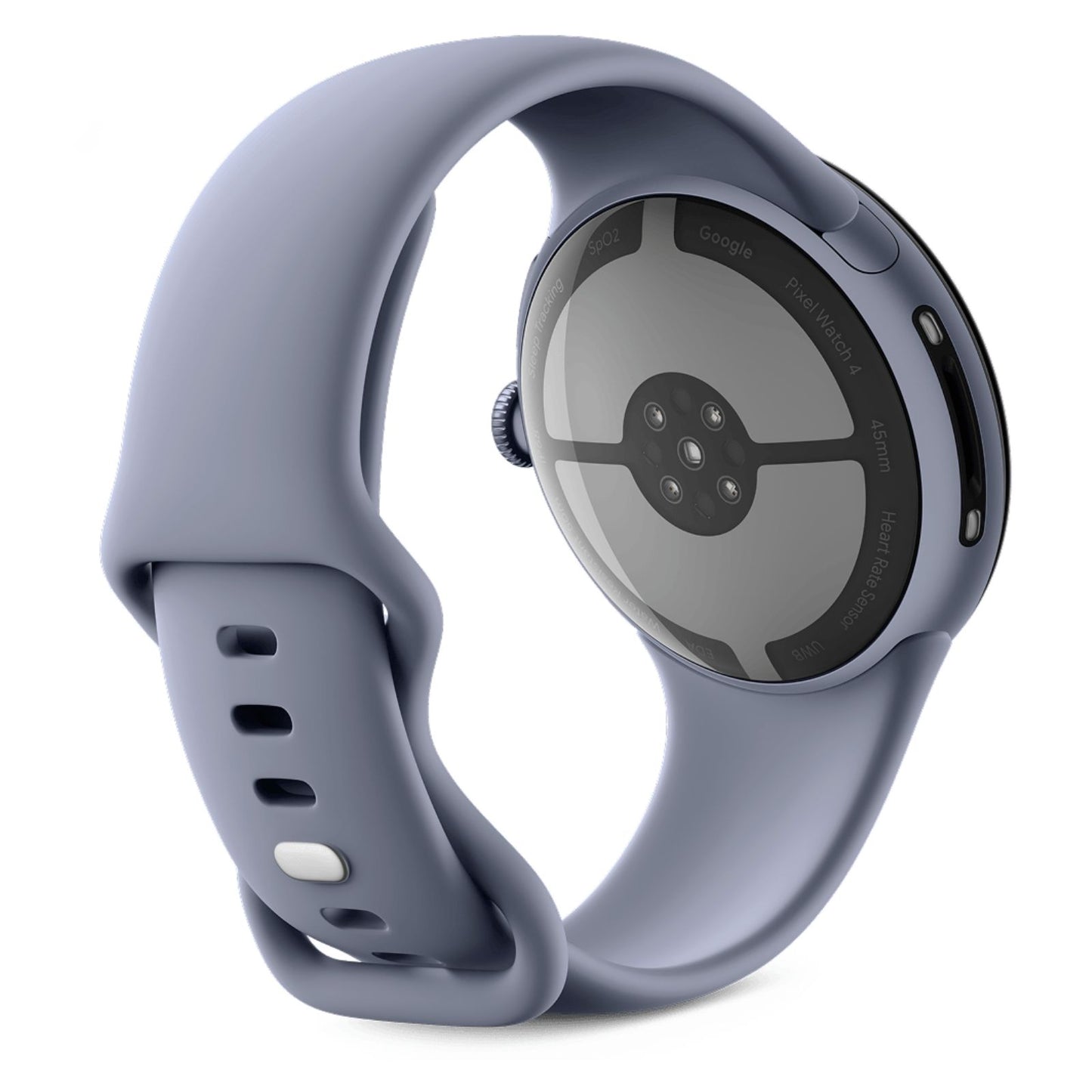 Google Pixel Watch 4 45mm