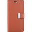 Mercury Rich Diary Case For Iphone 14 Pro Max