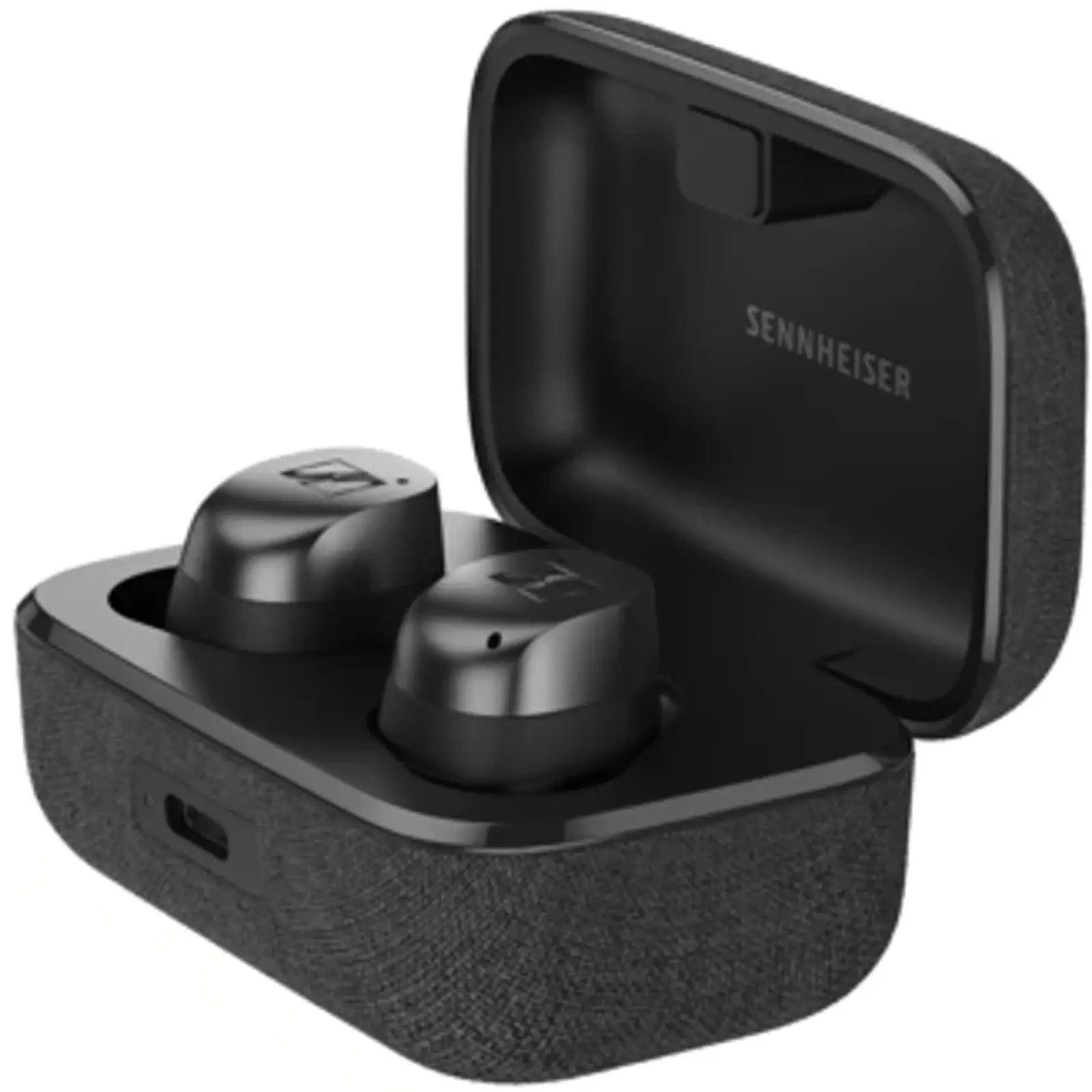 Sennheiser Momentum TrueWireless 4 Headphones(GY)