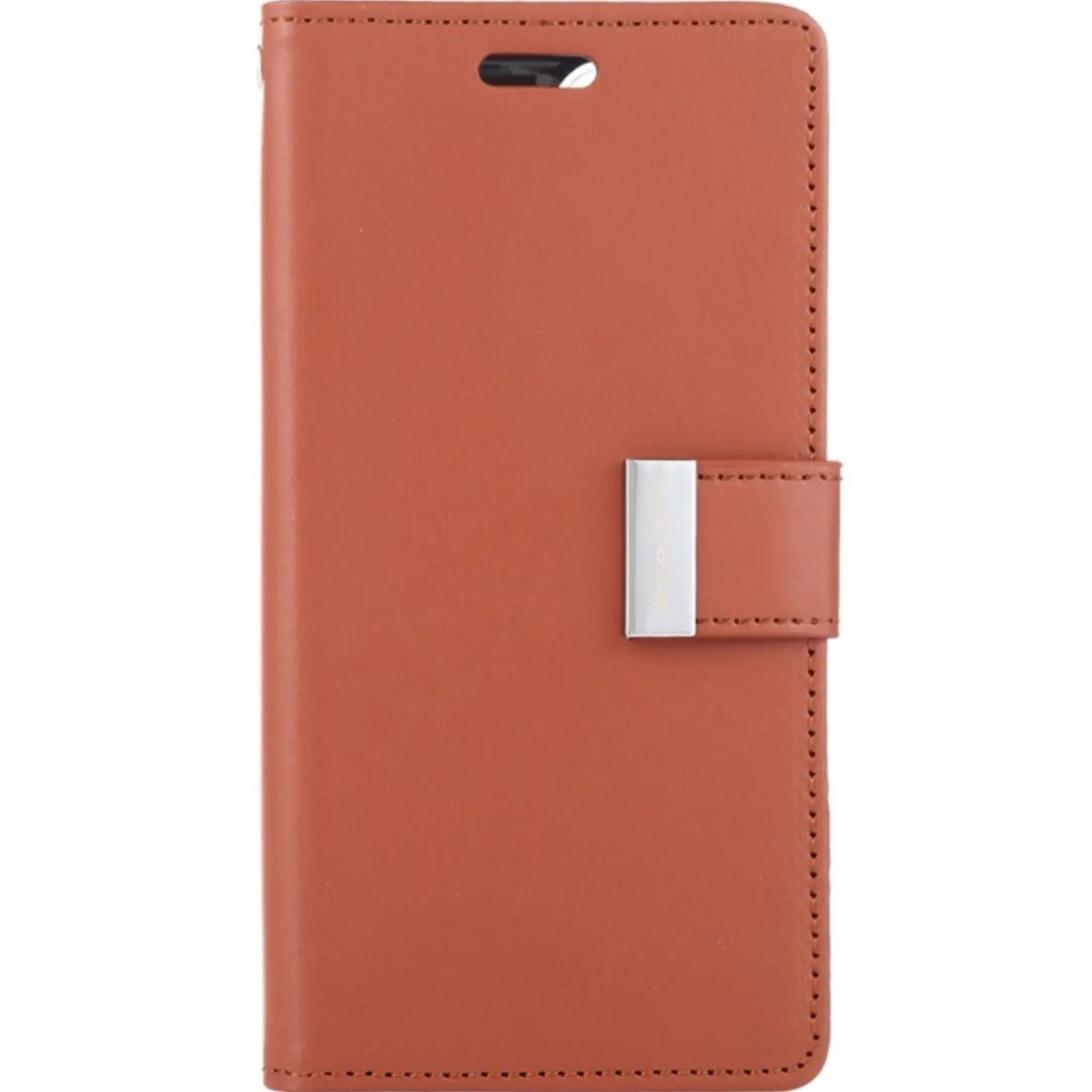 Mercury Rich Diary Case For Iphone 14 Pro