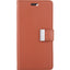 Mercury Rich Diary Case For Iphone 14 Pro