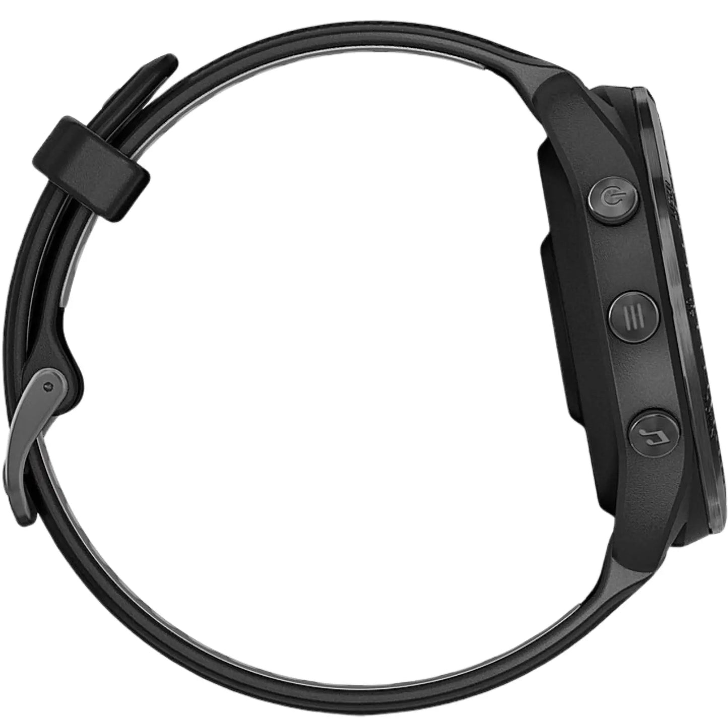 Garmin Forerunner 965 Black