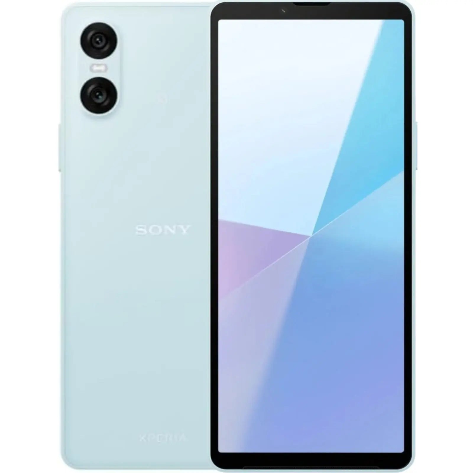 Sony Xperia 10 VI Dual 5G XQ-ES72 (8G ram) - MyMobile